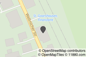 In Kartenansicht öffnen