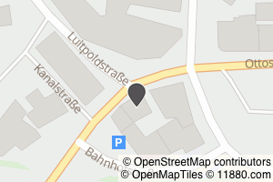 In Kartenansicht öffnen