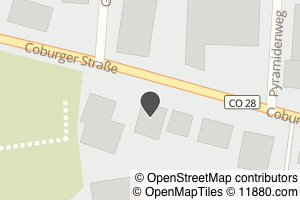 In Kartenansicht öffnen