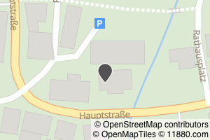 In Kartenansicht öffnen