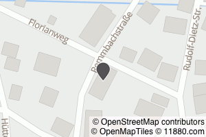 In Kartenansicht öffnen