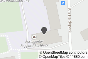 In Kartenansicht öffnen