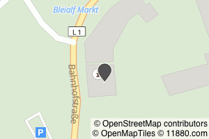 In Kartenansicht öffnen