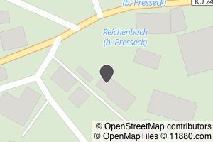 In Kartenansicht öffnen