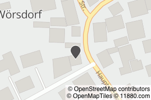 In Kartenansicht öffnen