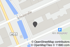 In Kartenansicht öffnen