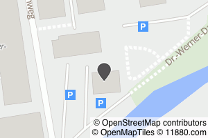 In Kartenansicht öffnen