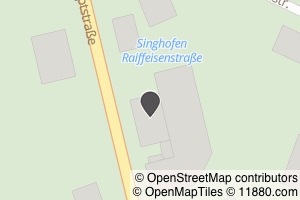 In Kartenansicht öffnen