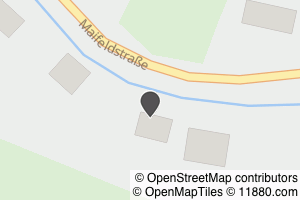 In Kartenansicht öffnen