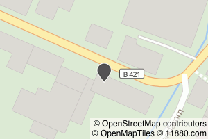 In Kartenansicht öffnen