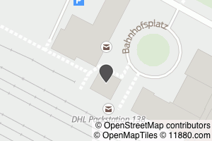 In Kartenansicht öffnen