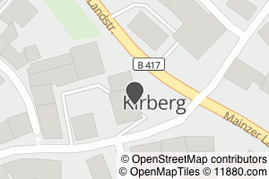 In Kartenansicht öffnen