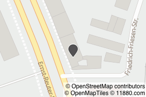 In Kartenansicht öffnen