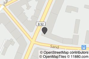 In Kartenansicht öffnen