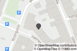 In Kartenansicht öffnen