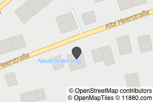 In Kartenansicht öffnen