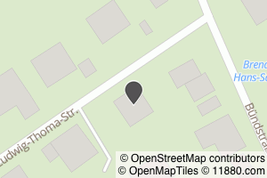 In Kartenansicht öffnen