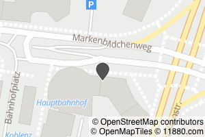 In Kartenansicht öffnen