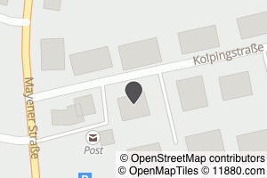 In Kartenansicht öffnen