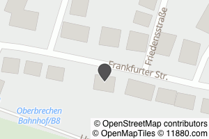 In Kartenansicht öffnen