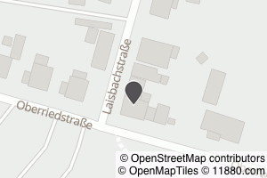 In Kartenansicht öffnen