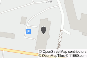 In Kartenansicht öffnen