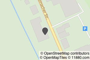 In Kartenansicht öffnen