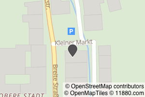 In Kartenansicht öffnen