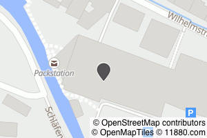 In Kartenansicht öffnen