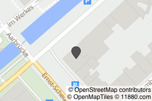 In Kartenansicht öffnen