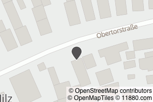 In Kartenansicht öffnen