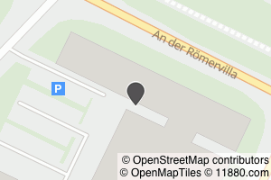 In Kartenansicht öffnen