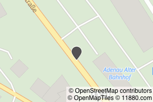 In Kartenansicht öffnen