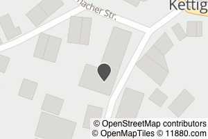 In Kartenansicht öffnen