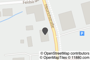 In Kartenansicht öffnen