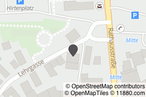 In Kartenansicht öffnen