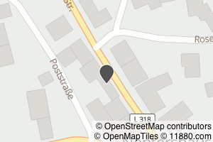 In Kartenansicht öffnen