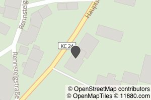 In Kartenansicht öffnen