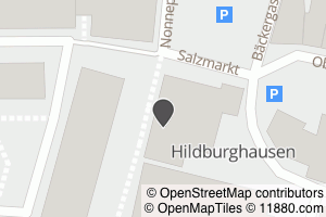 In Kartenansicht öffnen