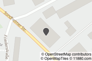 In Kartenansicht öffnen