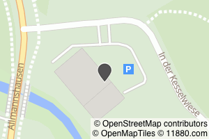 In Kartenansicht öffnen