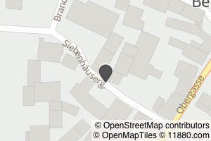 In Kartenansicht öffnen