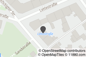 In Kartenansicht öffnen