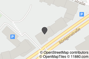 In Kartenansicht öffnen