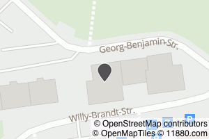 In Kartenansicht öffnen