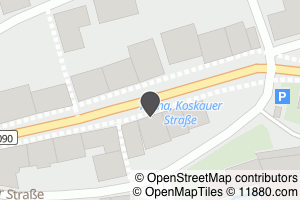 In Kartenansicht öffnen