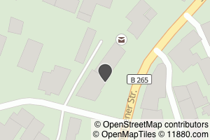 In Kartenansicht öffnen