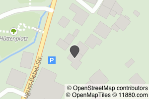 In Kartenansicht öffnen