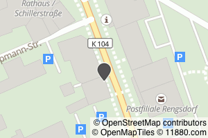 In Kartenansicht öffnen