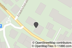 In Kartenansicht öffnen